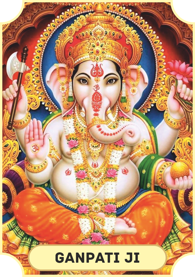 Divya Deep - Ganpati Ji
