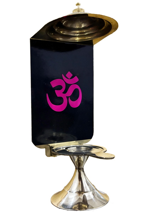 Diyva Deep - Lakshmi Ji & Ganesh Ji