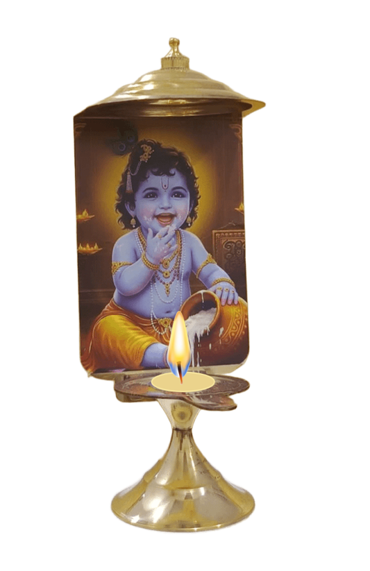 Divya Deep - Bal Krishna