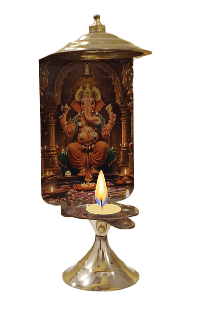 Divya Deep - Shree Ganesh
