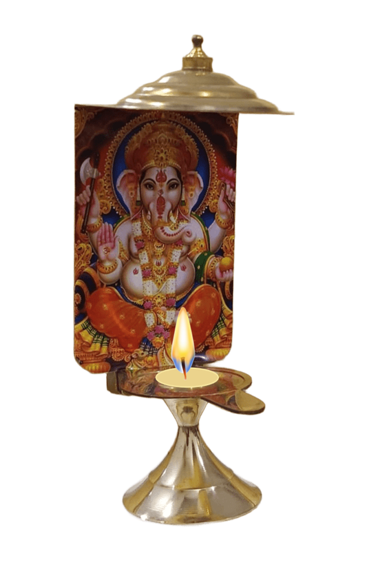 Divya Deep - Ganpati Ji