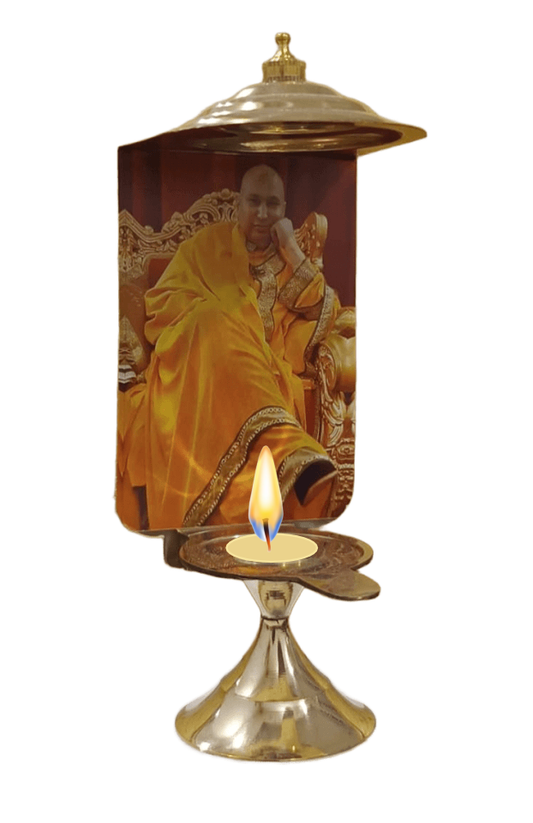 Divya Deep - Guruji