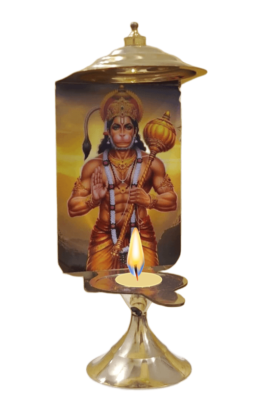 Divya Deep - Hanuman Ji
