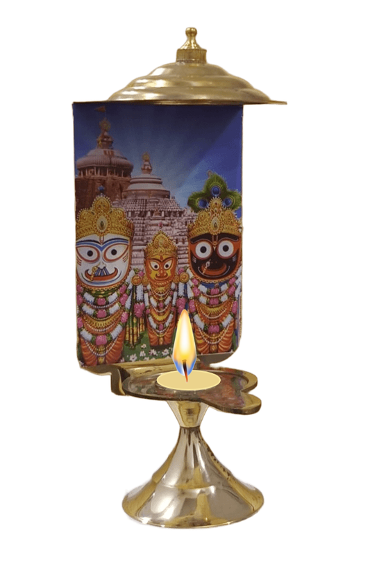Divya Deep - Jagannath Puri