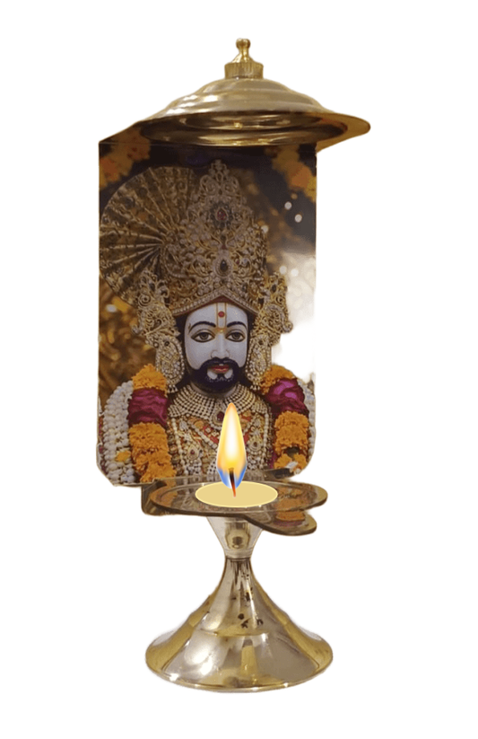 Divya Deep - Khatu Shyam Ji