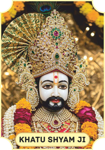 Divya Deep - Khatu Shyam Ji