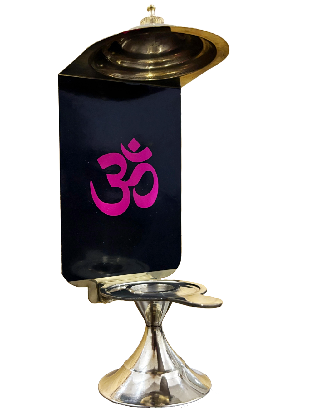 Diyva Deep - Lakshmi Ji & Ganesh Ji