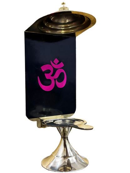 Diyva Deep - Lakshmi Ji & Ganesh Ji