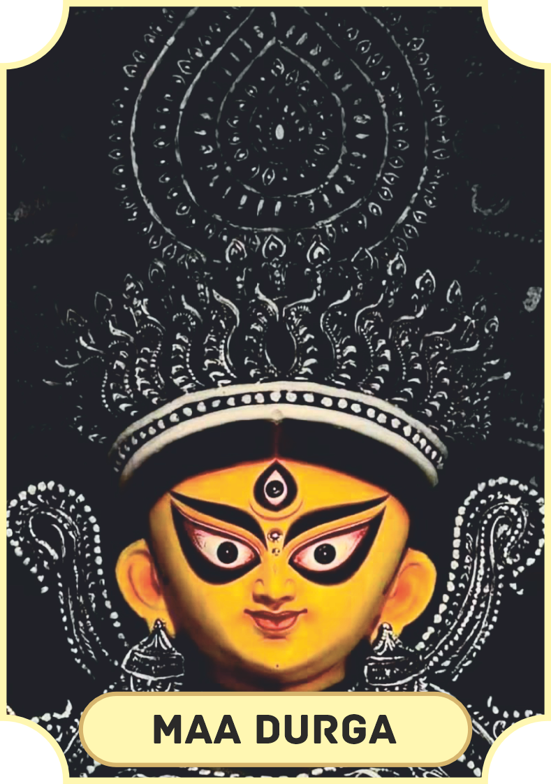 Divya Deep - Maa Durga