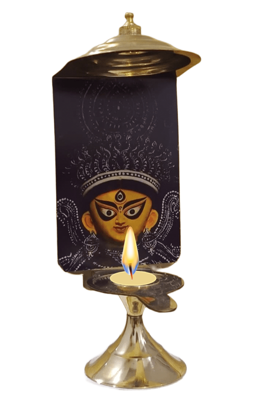 Divya Deep - Maa Durga