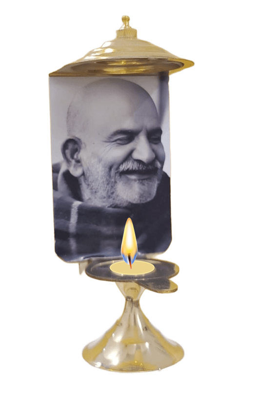 Divya Deep - Neem Karoli Baba