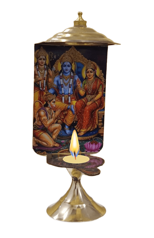 Divya Deep - Shree Ram Darbar