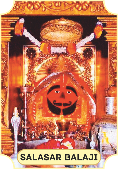 Divya Deep - Salasar Balaji
