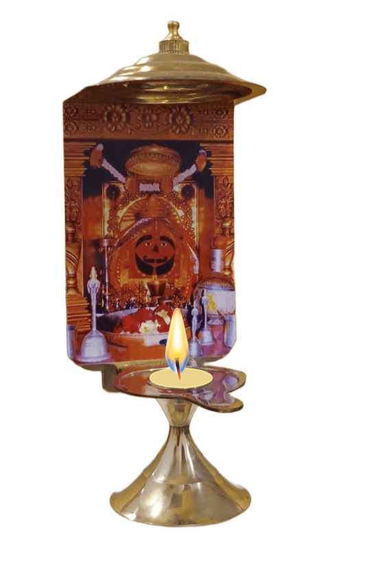 Divya Deep - Salasar Balaji