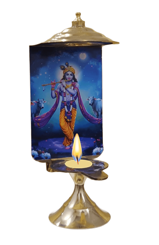 Divya Deep - Shree Krishna