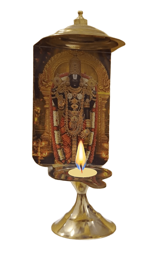 Divya Deep - Tirupati Balaji