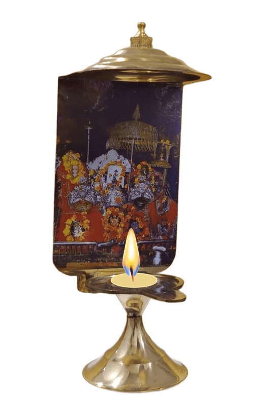 Divya Deep - Mata Vaishno Devi
